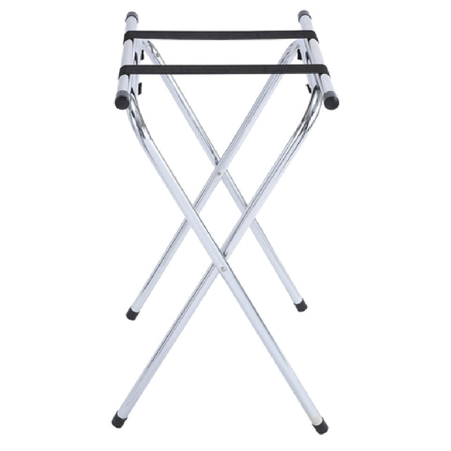 Winco TSY-1A Tray Stand With Bar 31"