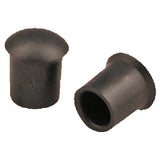 Franklin Machine Products 280-1428 Cap Dust (Whiskeygate Black) (12)