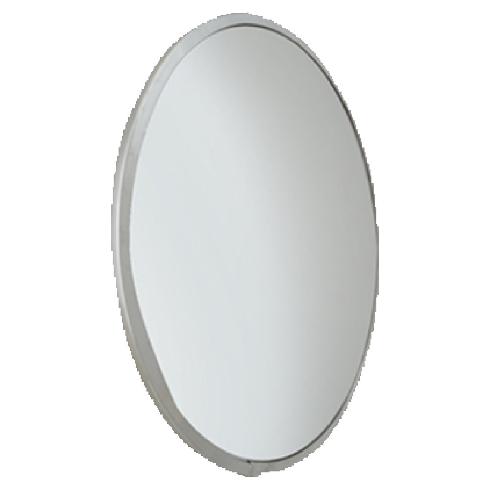 Franklin Machine Products 280-1071 Convex Mirror Outside Use Swivel Mount