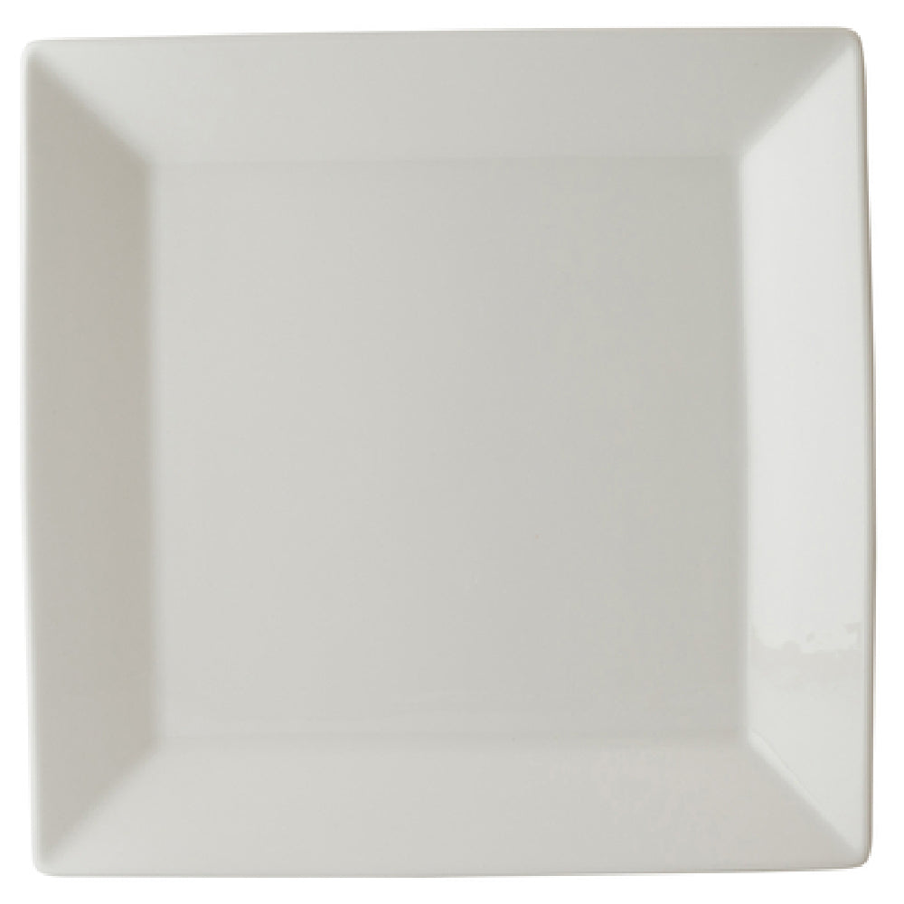 Steelite 4410RF025 Tray 9-7/8" X 9-7/8" Square