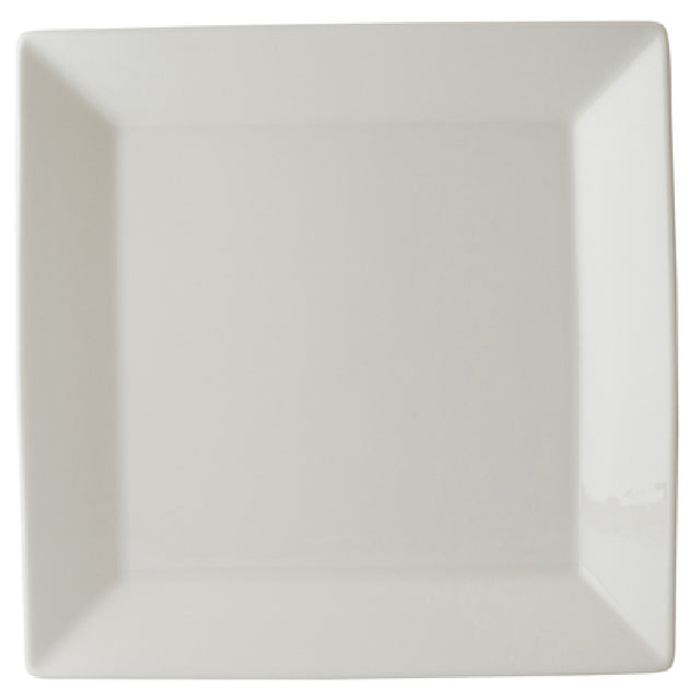 Steelite 4410RF025 Tray 9-7/8" X 9-7/8" Square