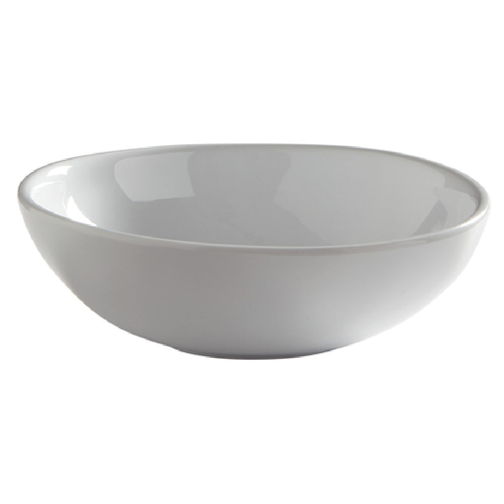 American Metalcraft CBL12CL Nappy Bowl 12 Oz. 5-3/4" Dia. X 2"H