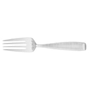 Steelite WLMAS06 Salad Fork 7" Grooved Handle