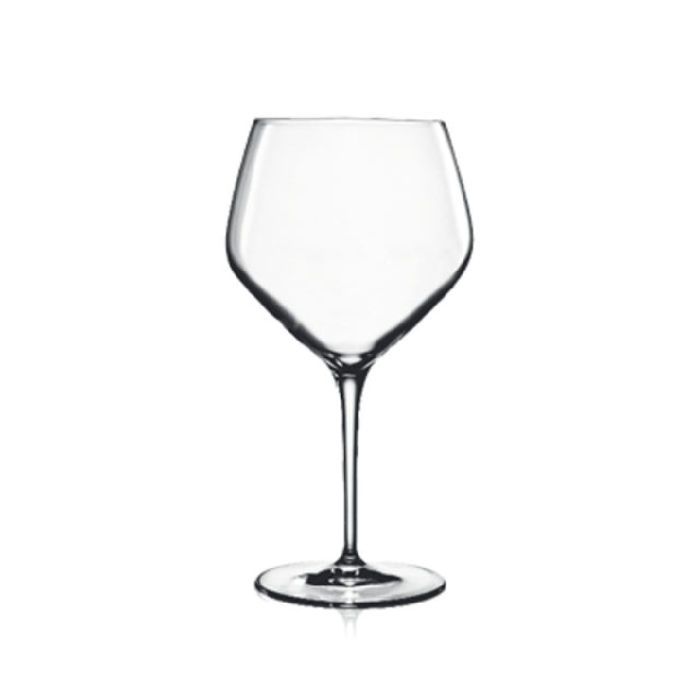 Bauscher Hepp 08747/07 - Chardonnay Glass, 23.75 Oz., Reinforced Rims