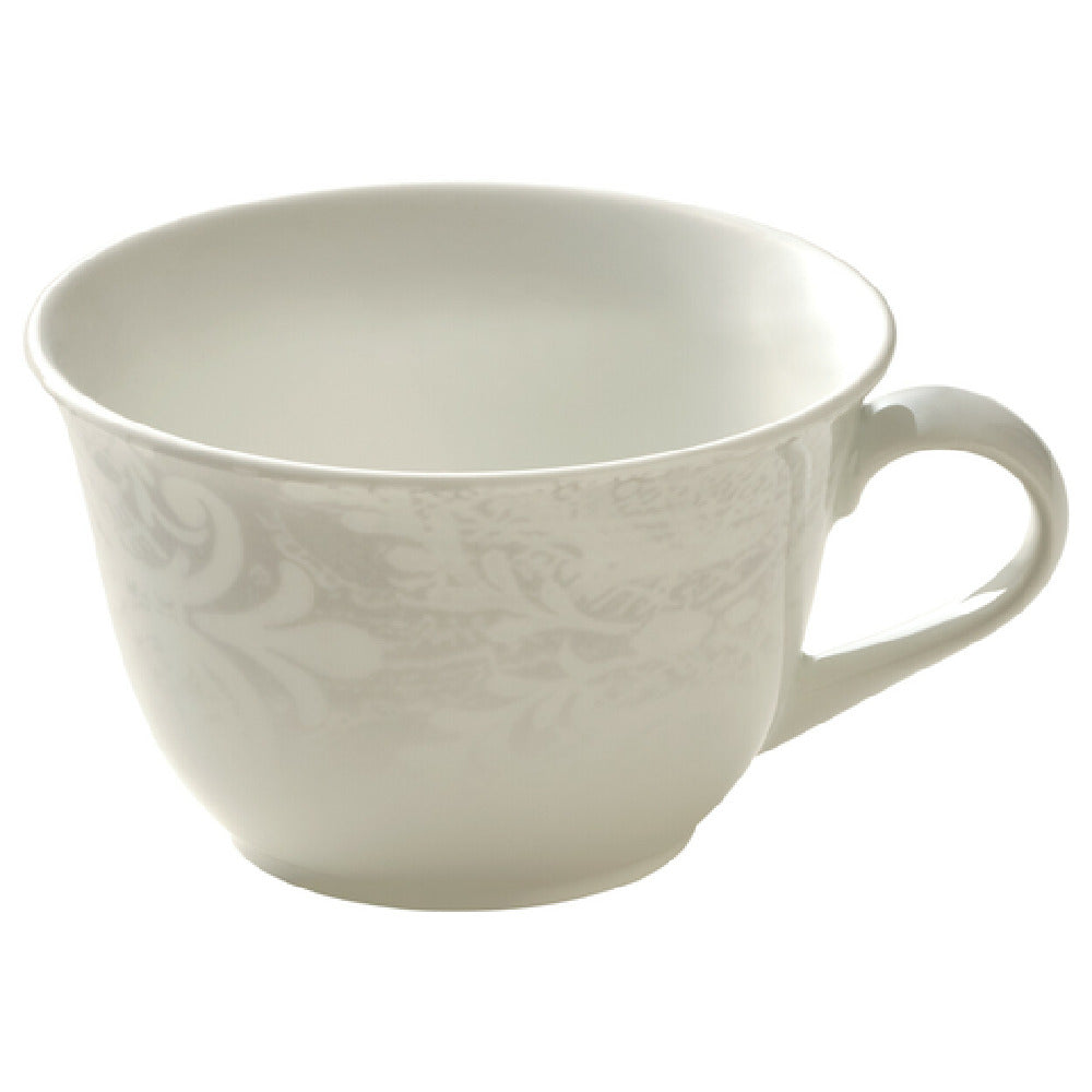Bauscher Hepp 535283-329142 - Cup, 11.2 Oz., Dishwasher