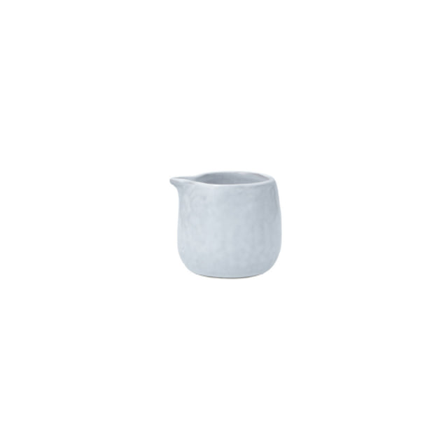 Zwiesel Fortessa 8200.SVEL.ST.23 - Svelte Stone Mini Creamer, 2.7" (7cm), Dishwasher Safe