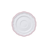 Steelite 62578FP821 Saucer 6.5" X 0.75" Adelina