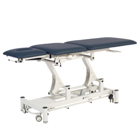 Alpine Industries ADI903-01 Hi-Lo Treatment Table 76-1/4"W X 26"D X 35-2/5"H Control Gas Spring System