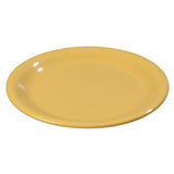 Carlisle 3300822 Carlisle Sierrus™ Pie Plate 6-1/2" Dia. Narrow Rim