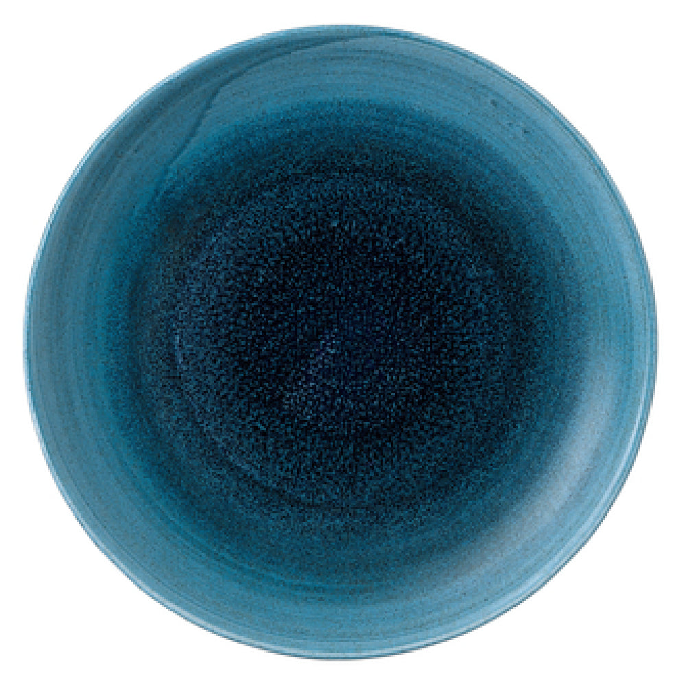 Churchill China SALGEVP81 Plate 8-2/3" Dia. Round