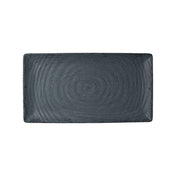 Steelite 7184TM046 Gastronorm Platter 12-3/4" X 6-7/8" Rectangular