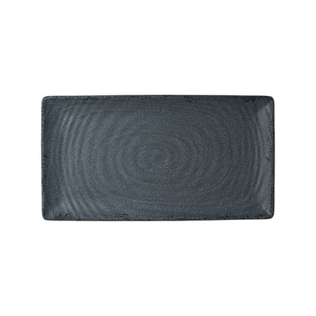 Steelite 7184TM046 Gastronorm Platter 12-3/4" X 6-7/8" Rectangular