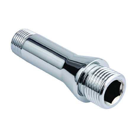 Hubert 174068 - Kratos Pre-Rinse Add-On Faucet Adaptor, 3/8" X 1/2", Heavy-duty
