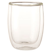 Zwilling 39500-226 Appetizer/Dessert Glass (3) Piece Set 6.7 Oz.