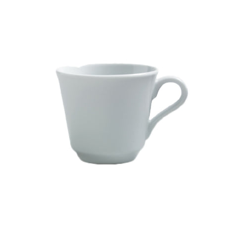 Steelite 6900E509 Symphony Cup 7 Oz. 4-3/8" X 3"