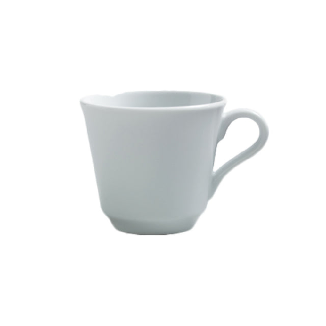 Steelite 6900E509 Symphony Cup 7 Oz. 4-3/8" X 3"