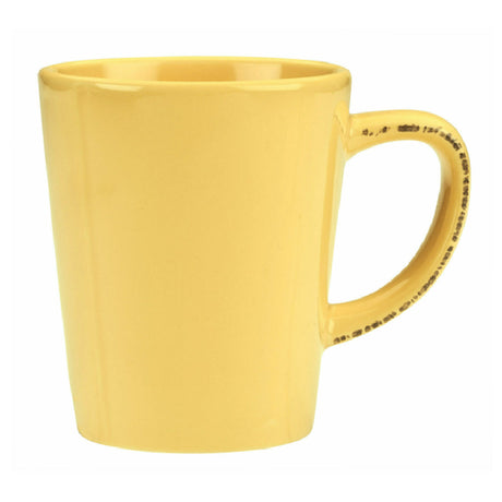 Libbey FH-517B (Formerly World Tableware) Mug 12 Oz. Glazed