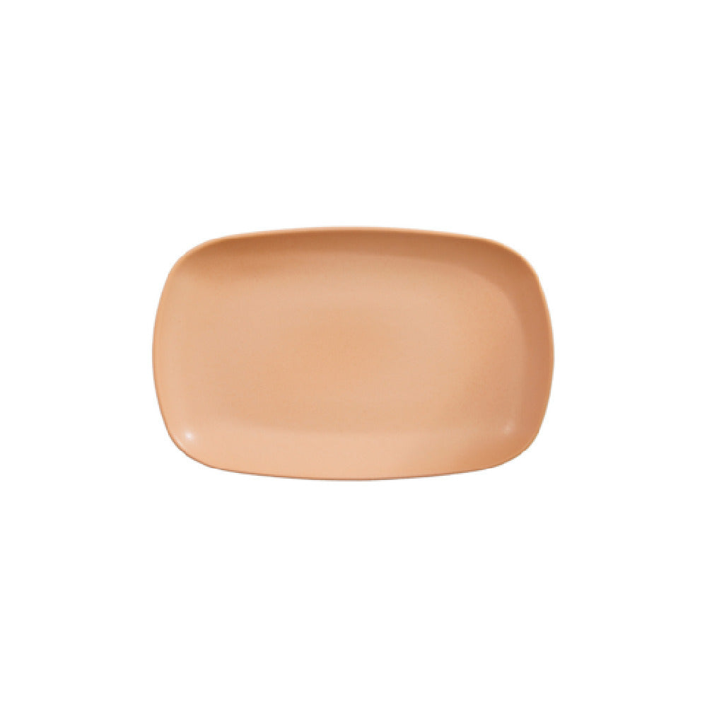 GET Enterprises PA1930917612 Platter 8.46"L X 13.38"W X 1.25"H Rectangular