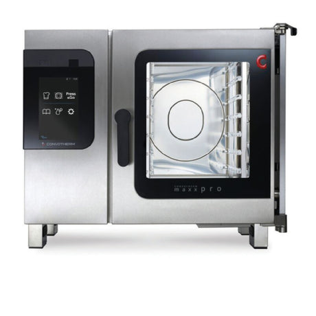 Convotherm C4 ET 6.10EB-N Convotherm Maxx Pro Combi Oven/Steamer Electric Steam Generator