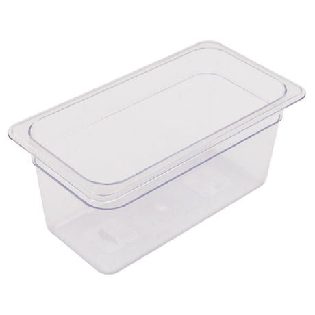 Alegacy Foodservice Products PC22136 E™ Economy Food Pan 5-3/5 Qt. 12-3/4" X 7" X 6"