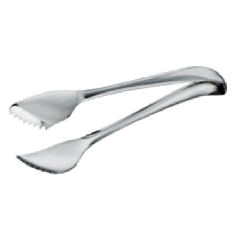 Paderno 52550-53 Sugar Tongs 4-3/4" 18/10 Stainless Steel