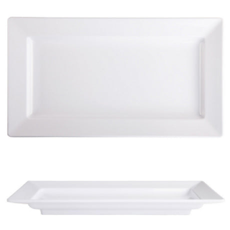 Fortessa DV.MB.100120 Tray 19.5x10.75 (49.5x27.5cm) Dishwasher Safe