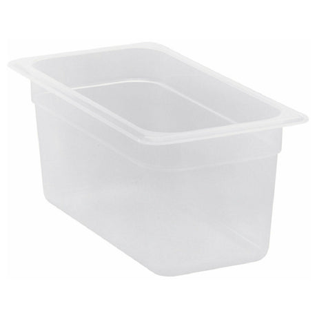 Cambro 36PP190 Food Pan 1/3 Size 6" Deep