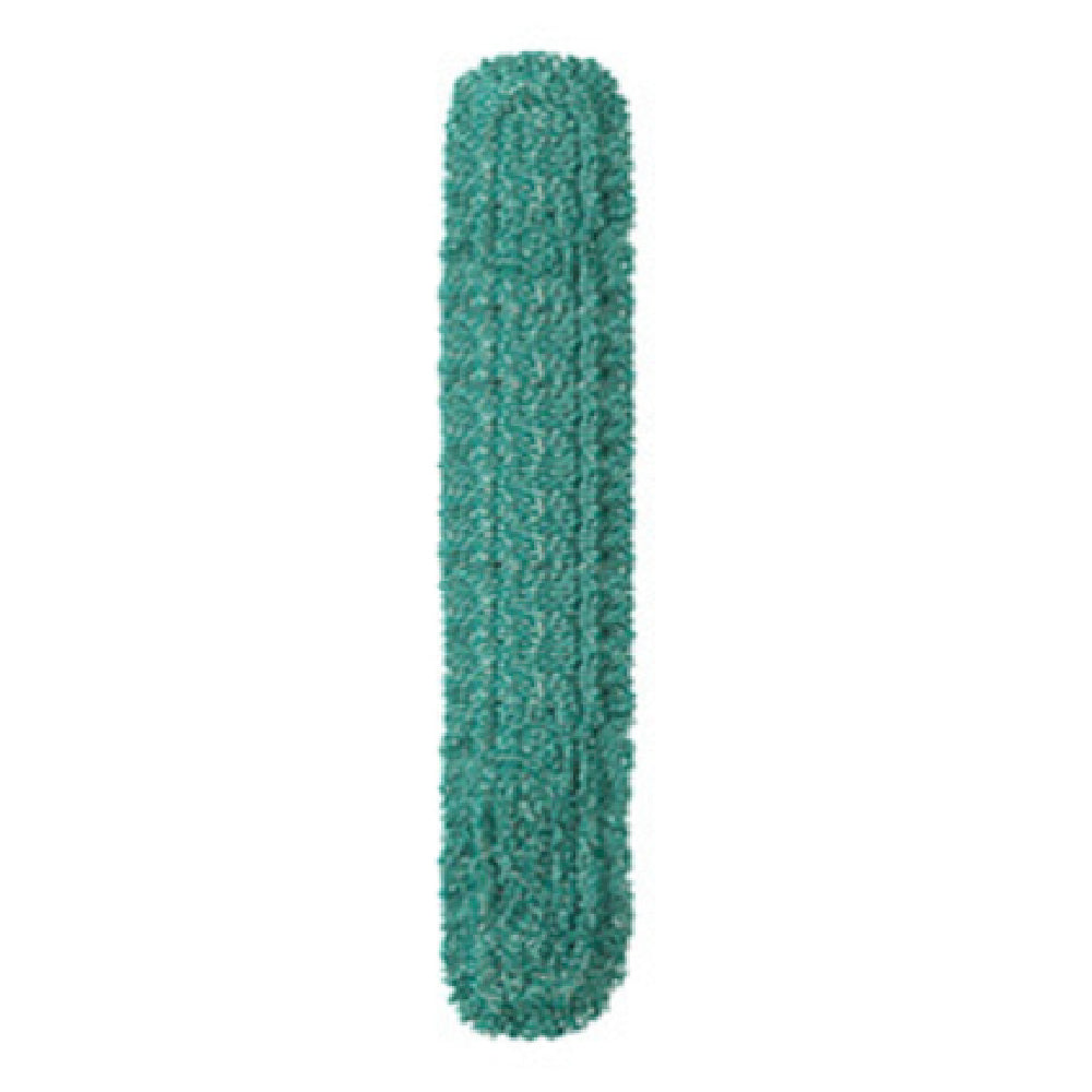 Rubbermaid FGJ85700GR00 - Dust Mop, 48"L X 5"W, Looped End
