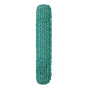 Rubbermaid FGJ85700GR00 - Dust Mop, 48"L X 5"W, Looped End