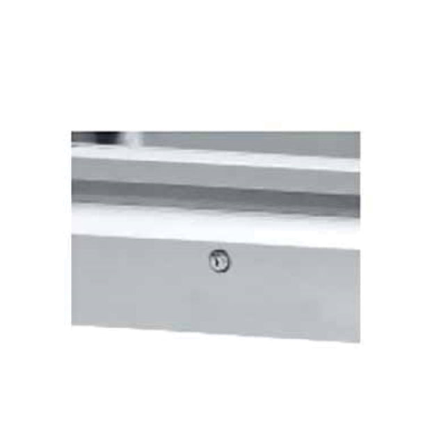 Advance Tabco TA-14 Drawer Lock SS & GZ Series Drawers Only (each)