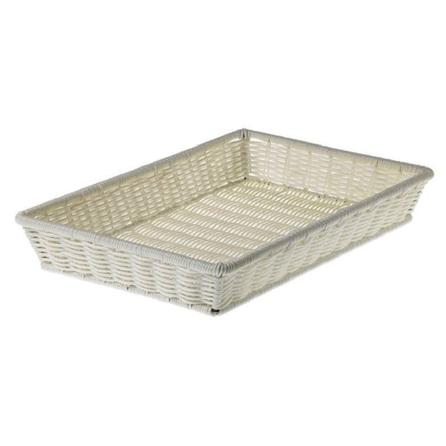 Tableware Solutions USA T0548.Y Basket 52.5 X 32.5 X 8 Cm Rectangle