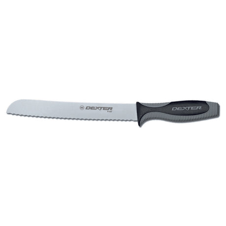 Dexter Russell 29313 V-Lo® (V162-8SC-PCP) Bread Knife 8" Scalloped Edge