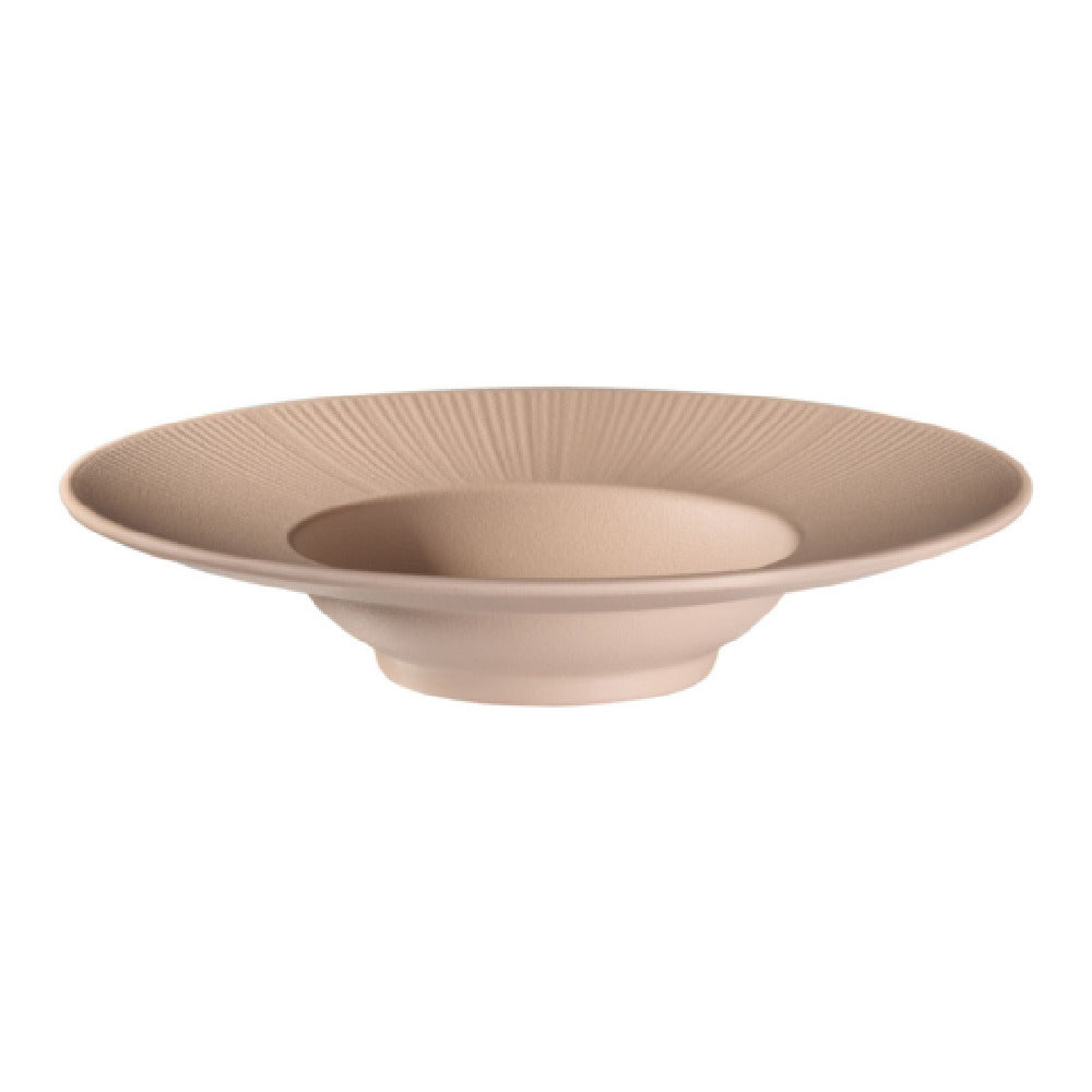 Libbey APS 85406 - Nero Soup Bowl, 10.1 Oz., 11-3/8" Dia. X 2-3/8"H