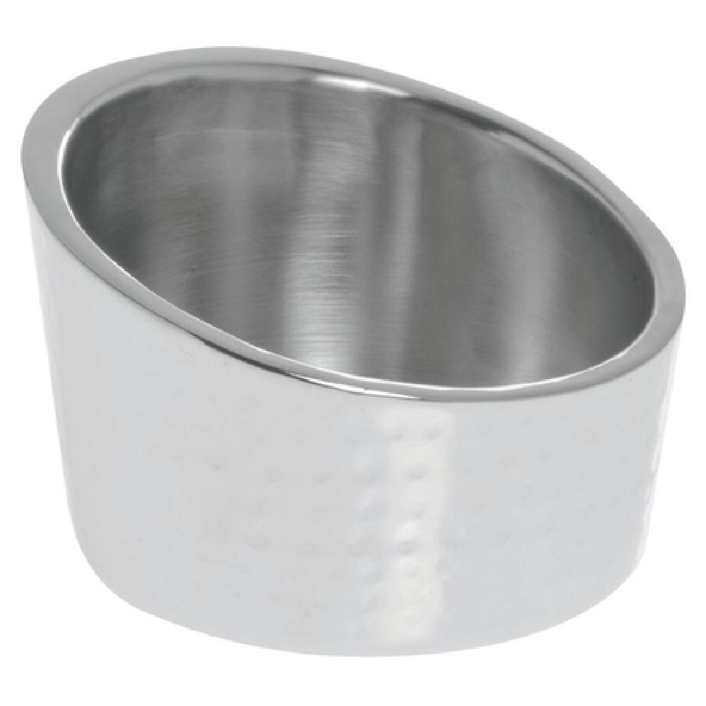 Hubert 24122 - Bowl, 80 Oz., 6" Dia. X 4"H