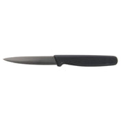 Hubert 50408 - Paring Knife, 3-1/2" Blade, Stamped