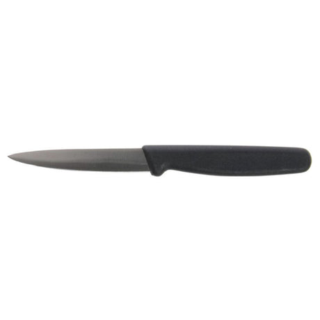 Hubert 50408 - Paring Knife, 3-1/2" Blade, Stamped