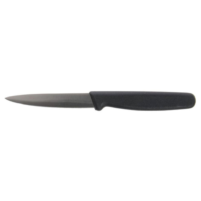 Hubert 50408 - Paring Knife, 3-1/2" Blade, Stamped