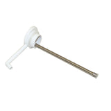 Service Ideas CTASP30 Service Ideas Color Me SVAC Replacement Suction Pipe White