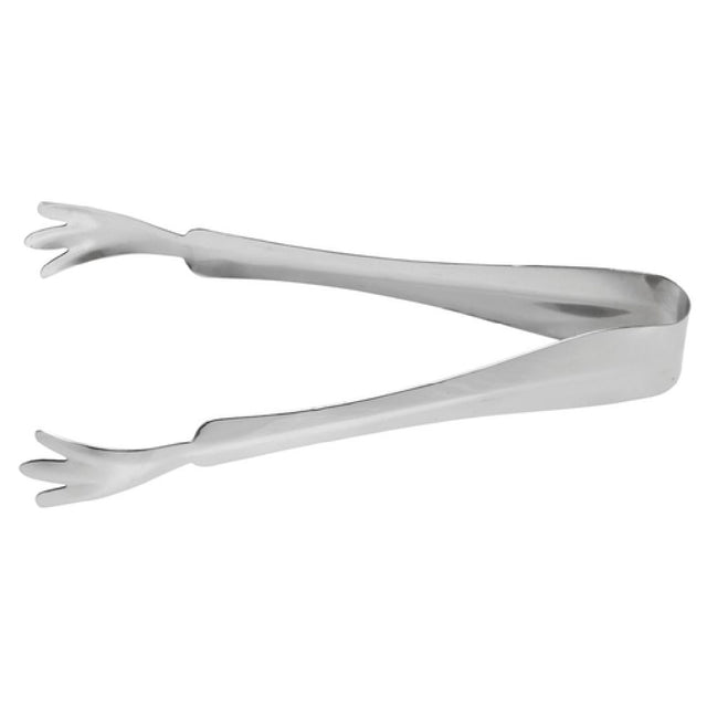 Hubert 31186 - Ice Tongs, 6", 3-prong