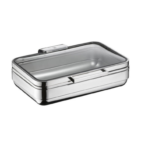 Bauscher Hepp 57.0022.6040 - Chafing Dish, GN 1/1, Arte