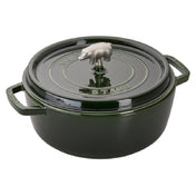 Zwilling 41132985 Staub® Cochon 6 Qt. 14.2" X 11" X 6.1" O.A.