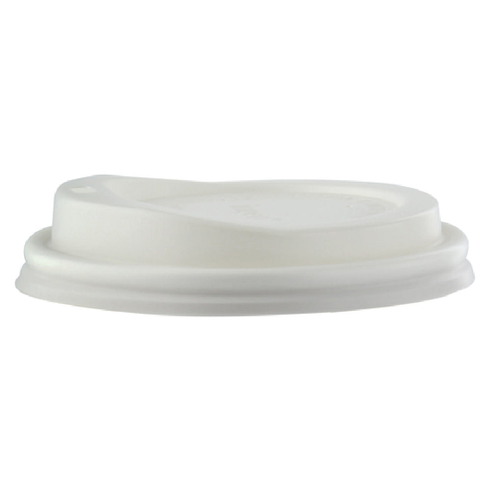 PacknWood 210LGDW16 - Lid, 3.54" Dia., Round
