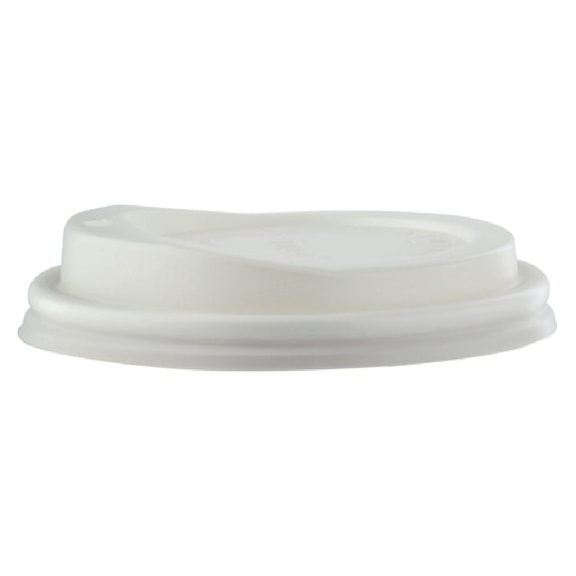 PacknWood 210LGDW16 - Lid, 3.54" Dia., Round