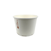 PacknWood 210SOW16 - Soup Cup, 16oz., 4.5" Dia X 3.1"H