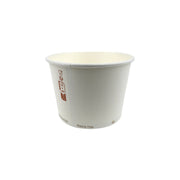 PacknWood 210SOW16 - Soup Cup, 16oz., 4.5" Dia X 3.1"H