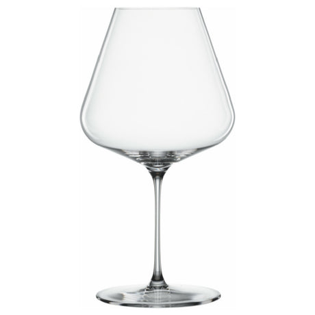 Libbey 1350030 Burgundy Glass 32-1/2 Dishwasher Safe Break Resistant