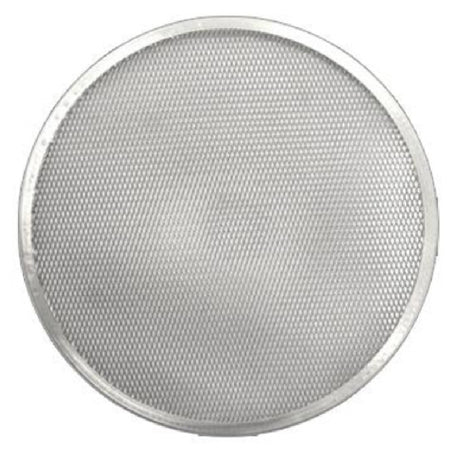 Omcan 13472 (13472) Pizza Screen 9" Dia. Round