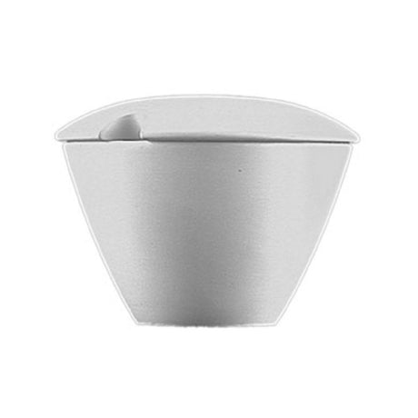 Bauscher Hepp 415074 - Sugar Bowl, 8-1/10 Oz., With Lid