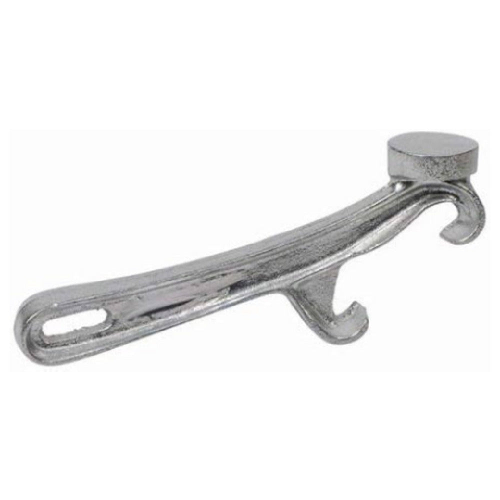 Buccaneer Container Corp 9001000000 (Buccaneer) Pail & Bucket Opener Aluminum (1 Each Per Case)