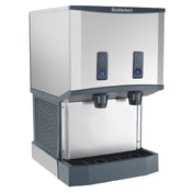 Scotsman HID525ABX-1 Meridian™ Ice & Water Dispenser Push-button Dispensing